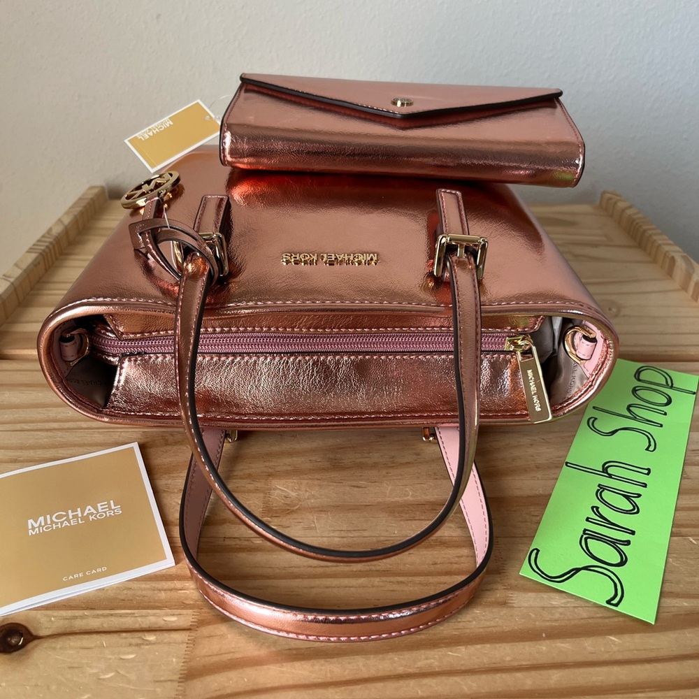 🌼Michael Kors Set - Picture 5 of 16